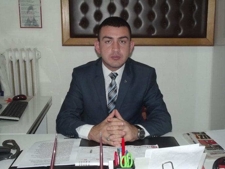 MHP Kütahya Merkez İlçe Başkanlığı’nın Yönetim Kurulu feshedildi