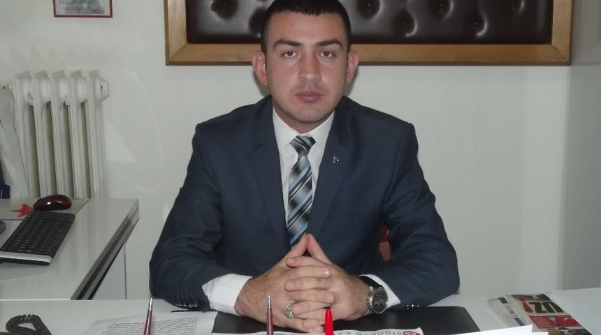 MHP K&uuml;tahya Merkez İl&ccedil;e Başkanlığı&rsquo;nın Y&ouml;netim Kurulu feshedildi