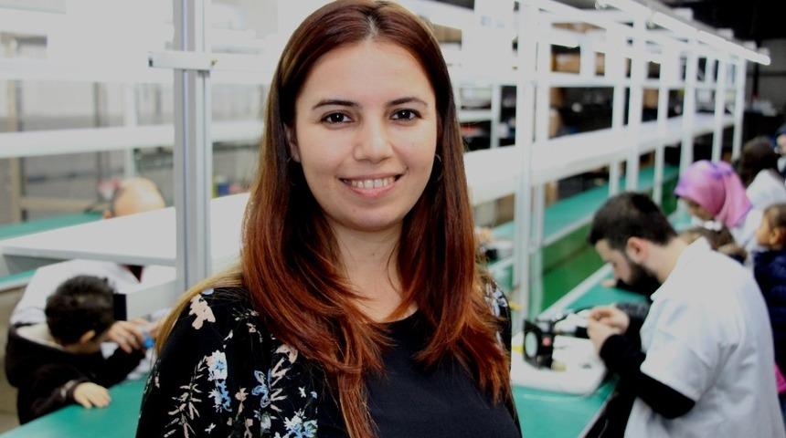 D&uuml;nyanın en iyi &ouml;ğretmenine anlamlı hediye