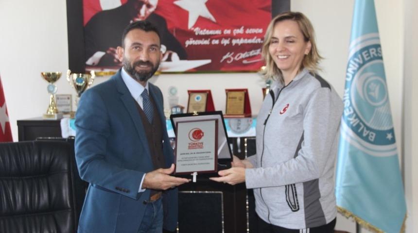 Basket Milli Takımı BUBYO&rsquo;da