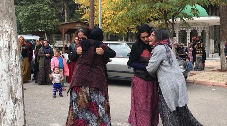 Eşi isteğini yapmayınca dehşet saçmıştı! Flaş gelişme