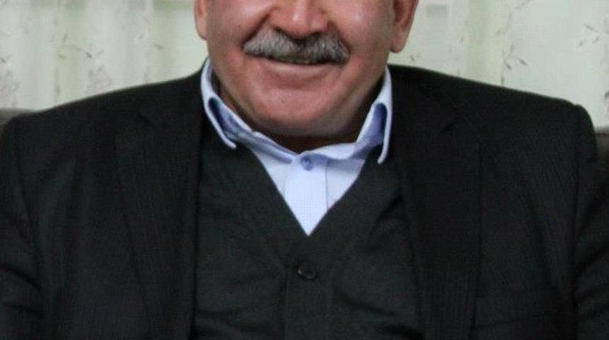 CHP İl Disiplin Kurulu Başkanı değişti