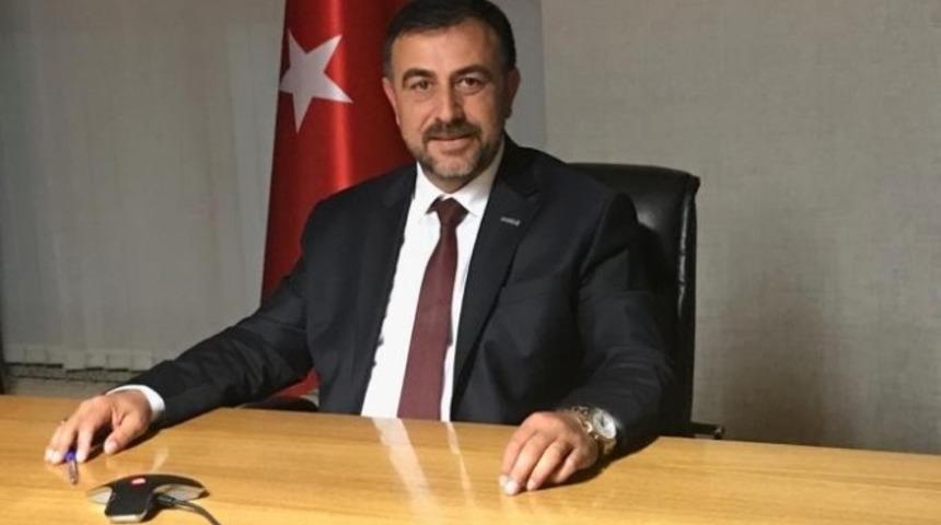 M&Uuml;SİAD Şube Başkanı Tuncay Yıldız&rsquo;dan ortak akıl a&ccedil;ıklaması