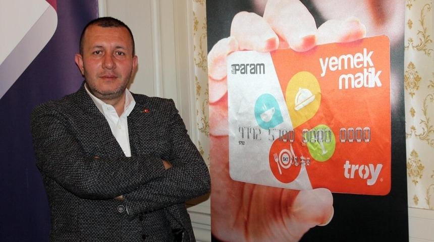 Denizli&rsquo;de Yemekmatik d&ouml;nemi başlıyor