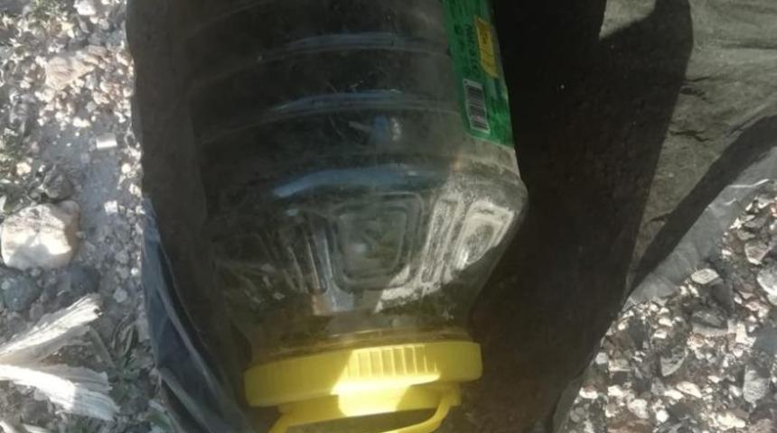 Niğde&rsquo;de Uyuşturucu Operasyonu:4 g&ouml;zaltı