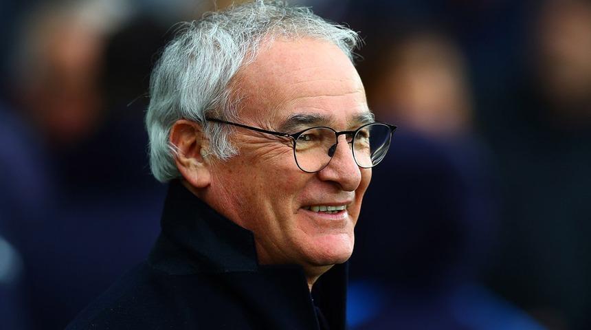 Claudio Ranieri Fulham'ın başına geçti