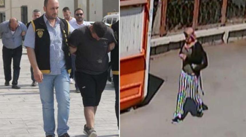 Kadın kıyafetleri giyip öldürmüştü! İş adamı cinayetinde çarpıcı ayrıntılar
