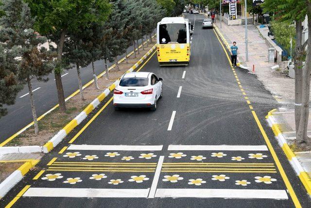 Aksaray’a 1 milyar liranın üzerinde yatırım yapıldı