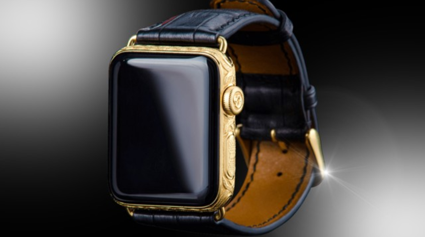 Apple Watch sahiplerine Spotify müjdesi!