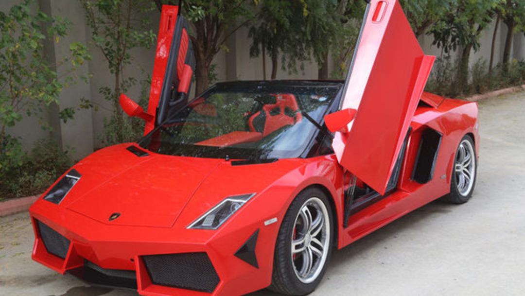 L&uuml;ks ara&ccedil;ların birebir aynısını yapıyorlar!