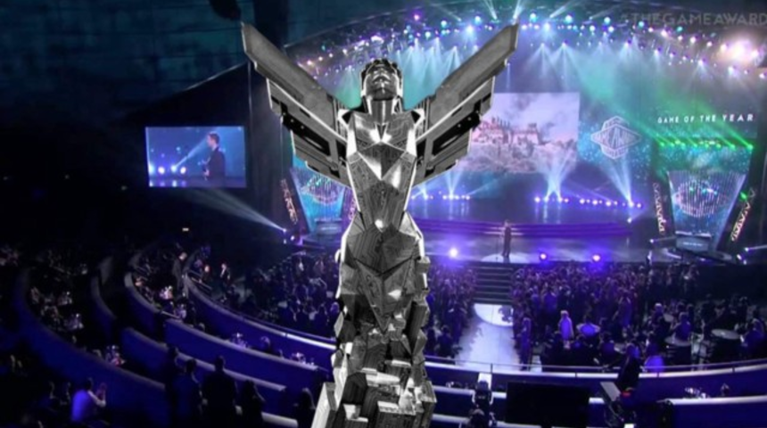 The Game Awards 2018 adayları belli oldu!