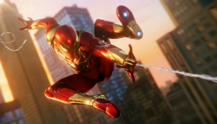 Marvel's Spider Man Turf Wars ile geri dönüyor!