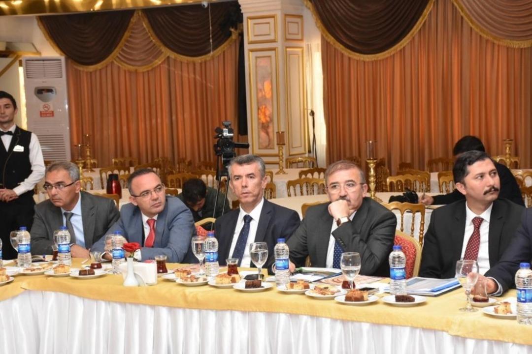 4. Uluslarası Termal ve Sağlık Turizmi Zirvesine, Edremit ev sahipliği yapacak