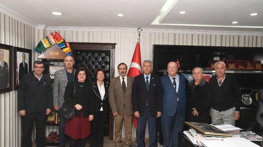 Atat&uuml;rk Sergisi&rsquo;ni binlerce kişi gezdi