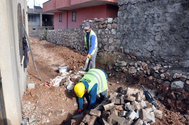 Dicle Elektrik’ten Eruh’a 1,5 milyon TL’lik yatırım