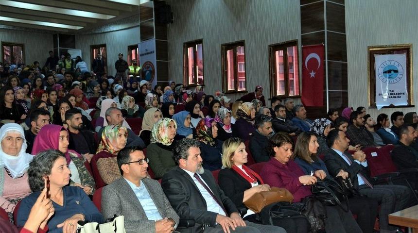 Prof. Dr. Tuzcu: &ldquo;Her 7 kişiden biri şeker hastası&rdquo;