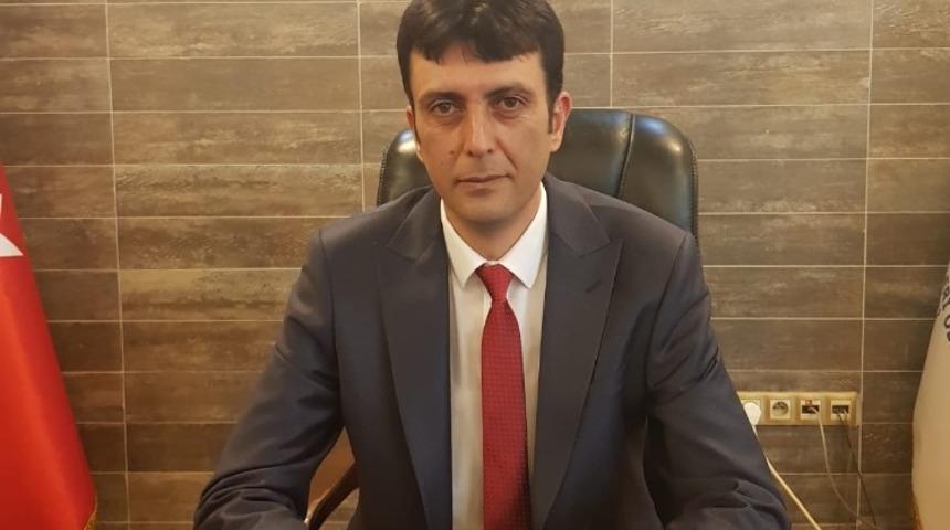 MMO Kayseri Şube Başkanı Aksoy enerji sarfiyatını azaltmanın 8 p&uuml;f noktasını a&ccedil;ıkladı