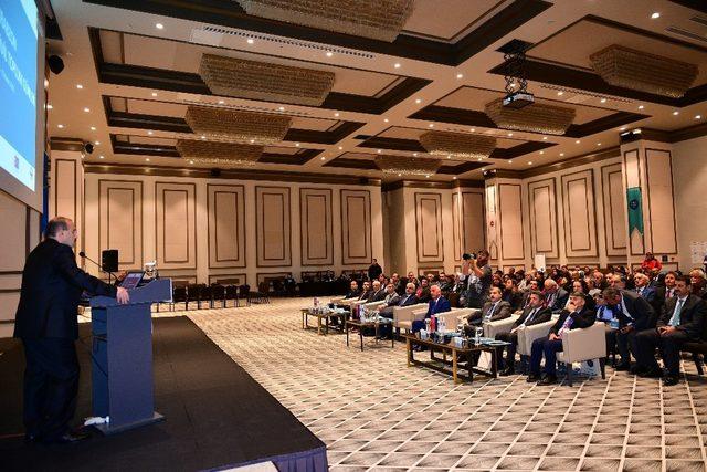 &ldquo;Sivil Toplum G&uuml;nleri&rdquo; Trabzon&rsquo;da başladı 1