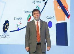 TBV / Eczacıbaşı: Bilgi toplumuna geçiş trenini kaçırmayalım