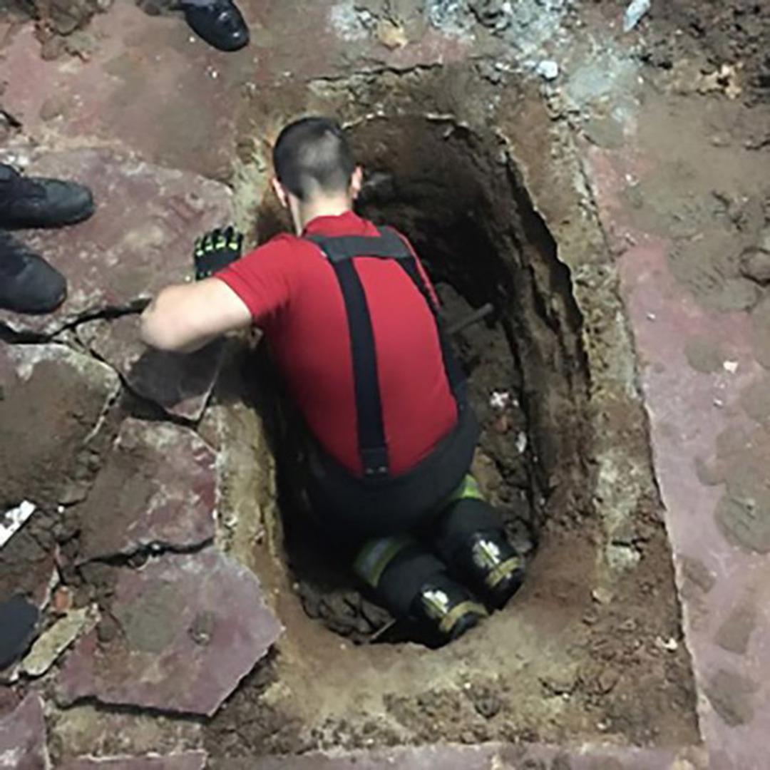 Brezilya'da akıllara durgunluk veren cinayet! 