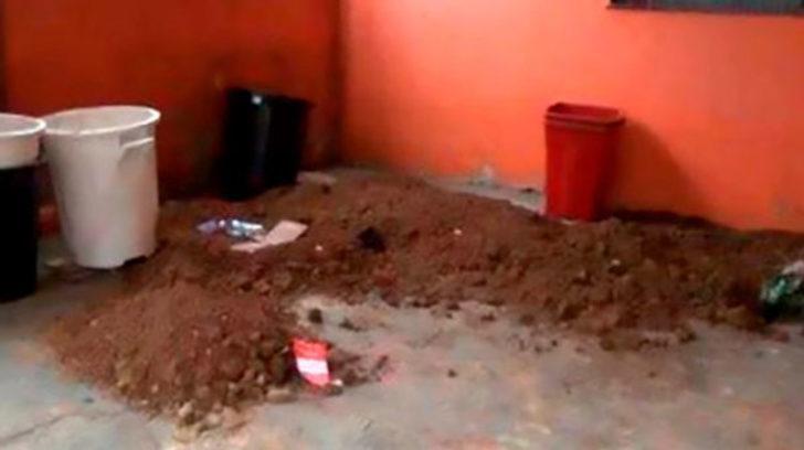 Brezilya'da akıllara durgunluk veren cinayet!  G3