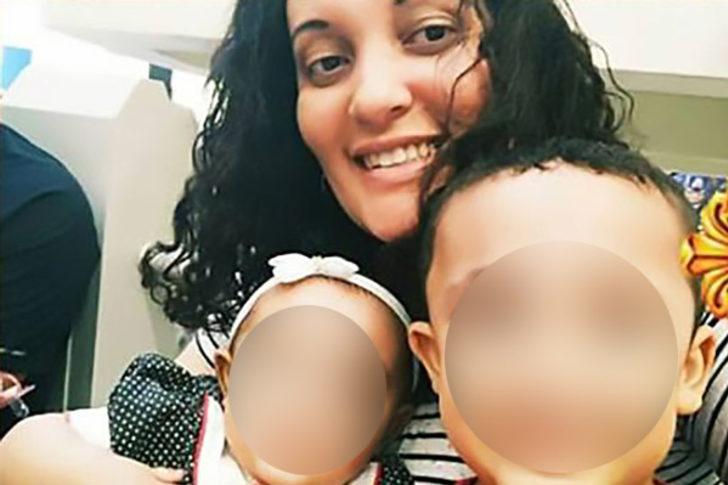 Brezilya'da akıllara durgunluk veren cinayet!  G4