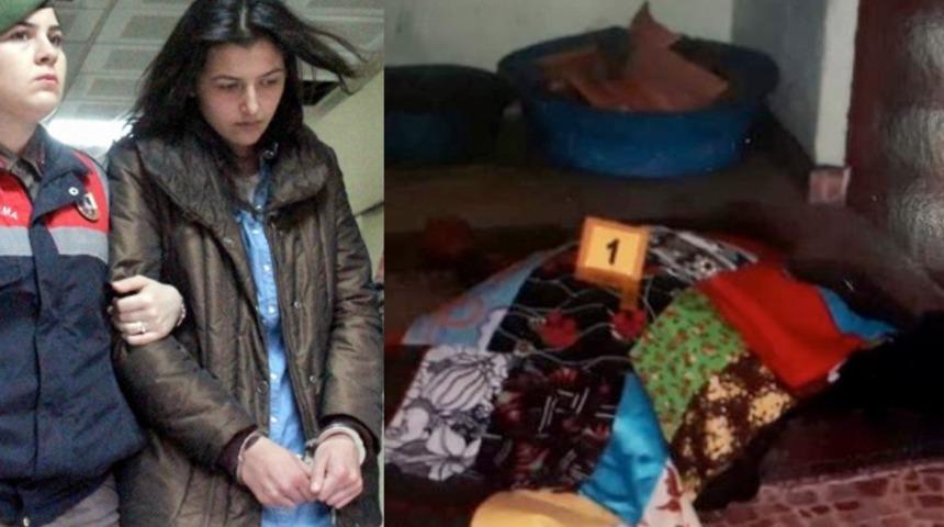 Torunları vahşice öldürmüştü! Cinayette şok detaylar