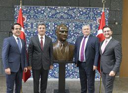 Almanların 2019 rezervasyonunda yüzde 80'e varan artış