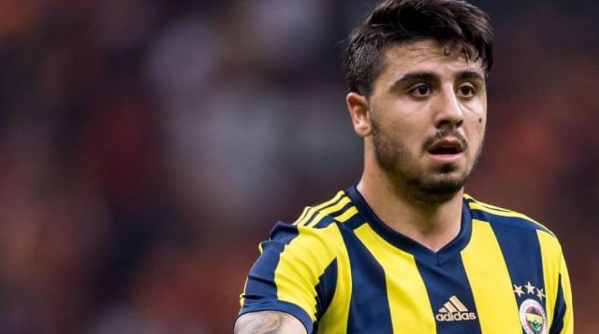 Ozan Tufan'a Rus ekibi Dinamo Moskova talip oldu