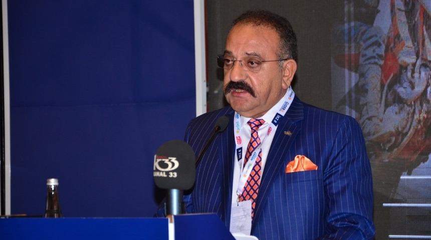 &rsquo;8. İnsan Y&ouml;netimi ve Liderlik Zirvesi&rsquo;