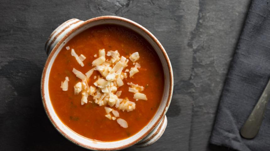 Domates çorbası tarifi: Domates çorbası nasıl yapılır? 