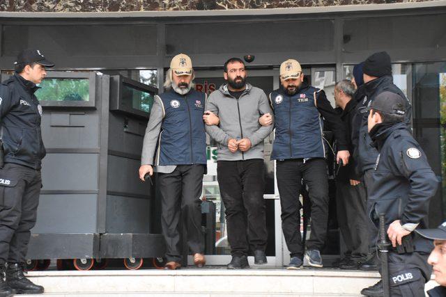 Otomobilde ele geçen 28 kilo patlayıcıya 4 tutuklama daha