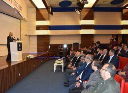 ‘DEİK Gündem Buluşmaları’ Balıkesir’de başladı