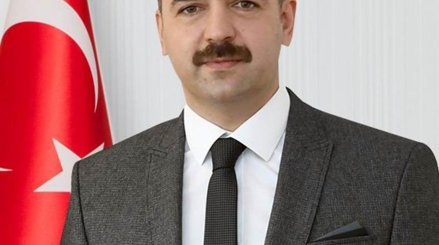 Mustafa Yazlık Meram Belediye Başkanlığı i&ccedil;in başvuru yaptı