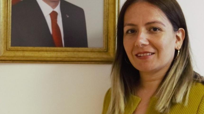 AK Kadınlardan diyabete farkındalık