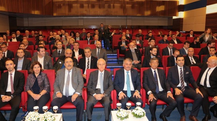 Balıkesir&rsquo;de &lsquo;DEİK G&uuml;ndem Buluşmaları&rsquo;