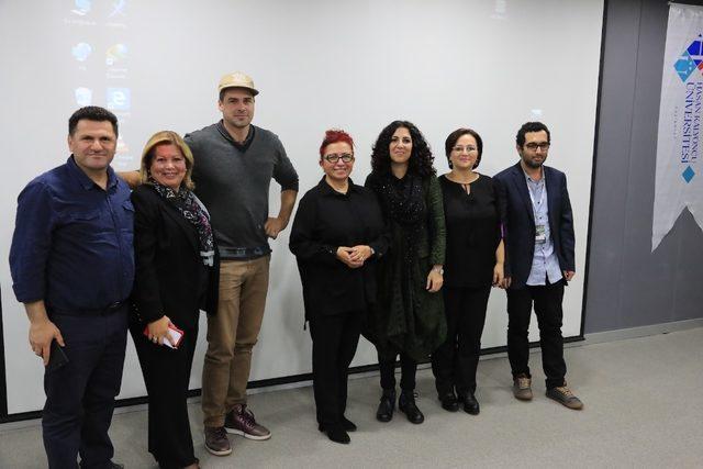 Altın Baklava Film Festivali ile Sinemaseverler Gaziantep’te