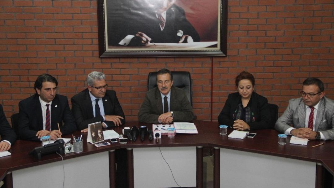 &rsquo;Engelli Uygulama ve İstidama Ge&ccedil;iş At&ouml;lyesi Protokol&uuml;&rsquo; imzalandı