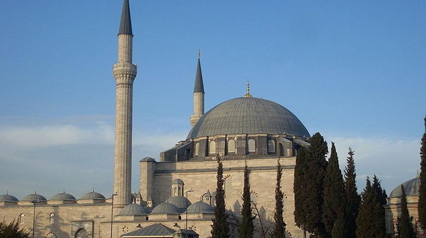 Elektriği kesilen Yavuz Selim Cami'nin aboneliği iptal edildi! CHP'den sert tepki