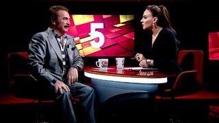 Orhan Gencebay'dan çarpıcı açıklamalar: Bu bukalemunluktur, bana yakışmaz