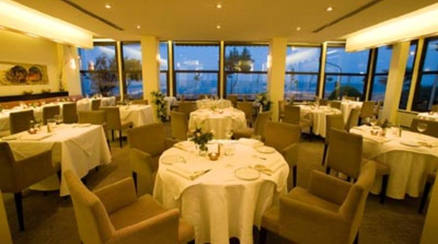 Tarihi Yarımada da İftar Keyfi