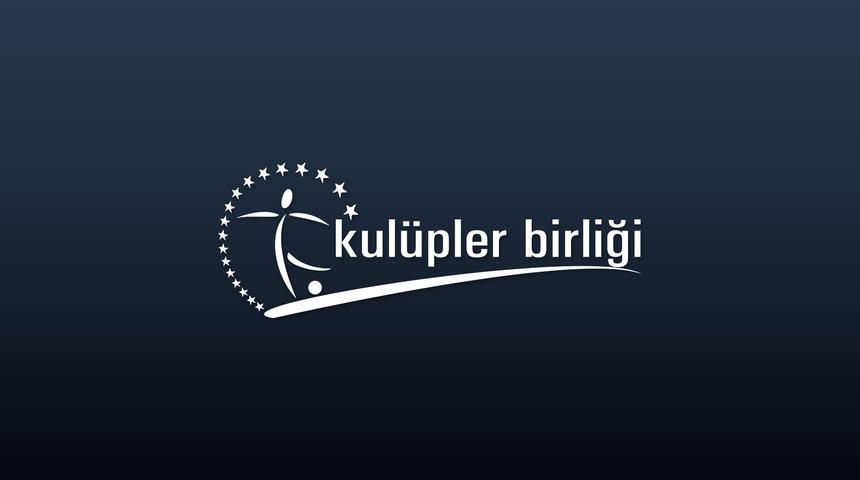 Kulüpler Birliği, Yeni Malatyaspor'a yapılan saldırıyı kınadı!