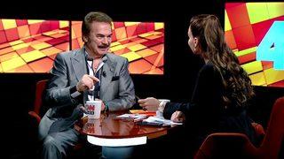 Orhan Gencebay'ın duygulandıran Müslüm Gürses anısı