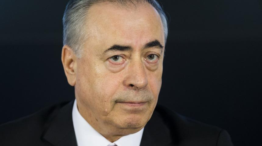 Galatasaray'dan forvet transferi ve Emre &Ccedil;olak a&ccedil;ıklaması