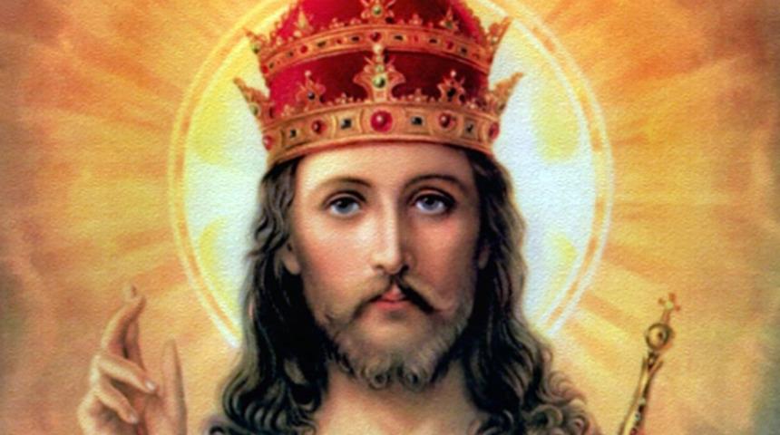 Hazreti İsa'nın 1500 yıllık resmi bulundu!