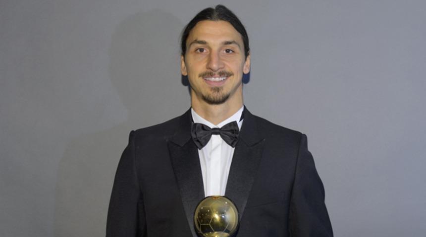  Zlatan Ibrahimovic Milan ile anlaştı iddiası