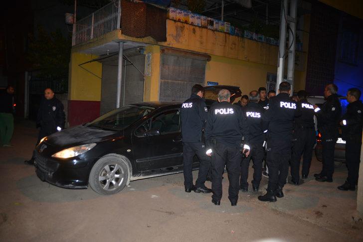 Dur ihtarına uymadı, onca polisi peşine taktı! Meğer bagajda... G2