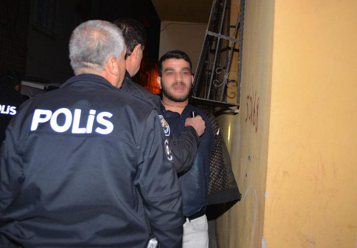 Dur ihtarına uymadı, onca polisi peşine taktı! Meğer bagajda... G1