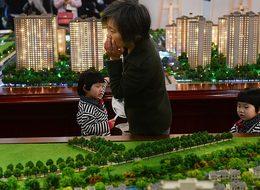 Çin’de konut krizi: 'Her 5 konuttan 1'i boş'