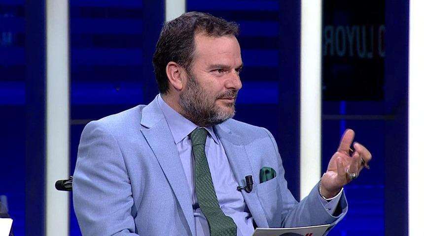 Yeni Şafak yazarından &ccedil;ok konuşulacak &ccedil;ıkış: Krizin tek nedeni haberlerin &uuml;cretsiz kullanımı değil, b&uuml;t&uuml;n gazeteler birbirinin aynı